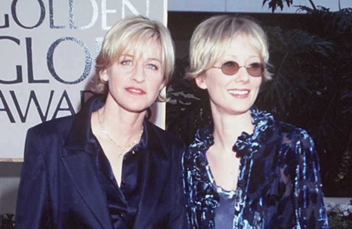 Anne y Ellen