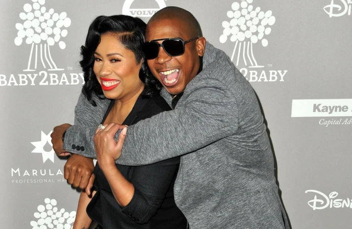 Ja Rule learned what is important in life after going to a funeral