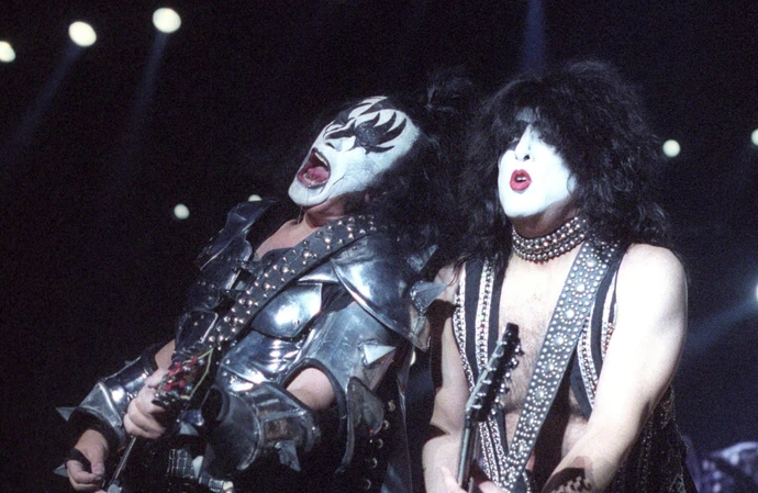 KISS will team up with Skindred for their final UK tour