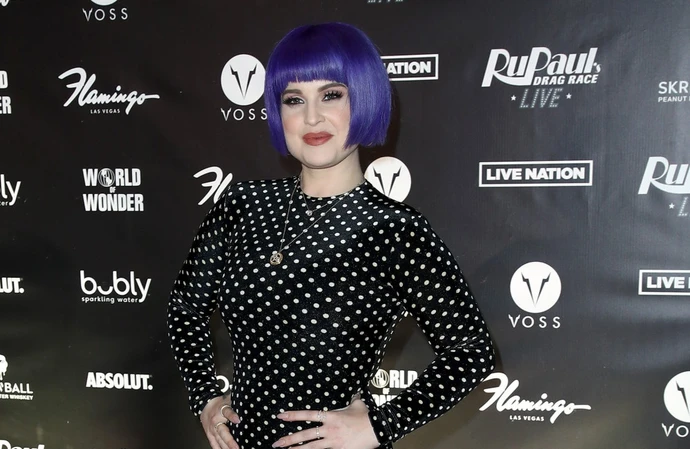 Kelly Osbourne has wished her son a happy first birthday