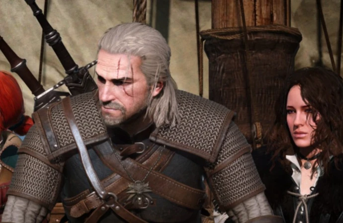 The Witcher 3: Wild Hunt