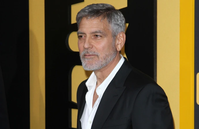 George Clooney could return to the franchise