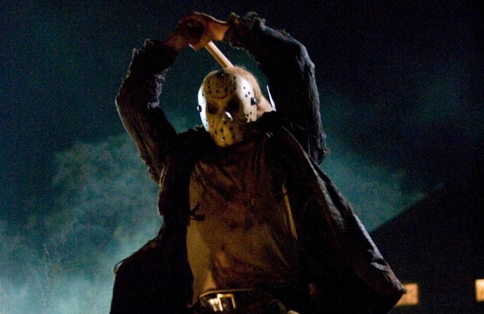 Victor Miller wrote Friday the 13th