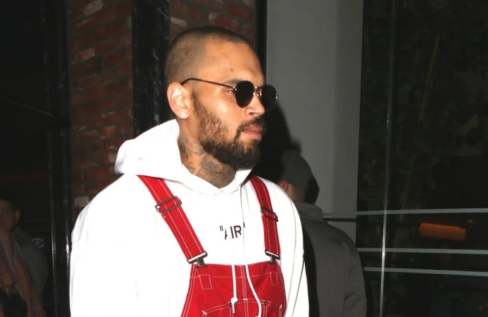 Chris Brown is facing a lawsuit over an alleged bust-up at a London nightclub