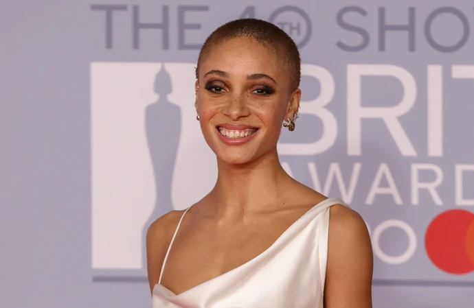 Adwoa Aboah is concerned about current fashion ideals