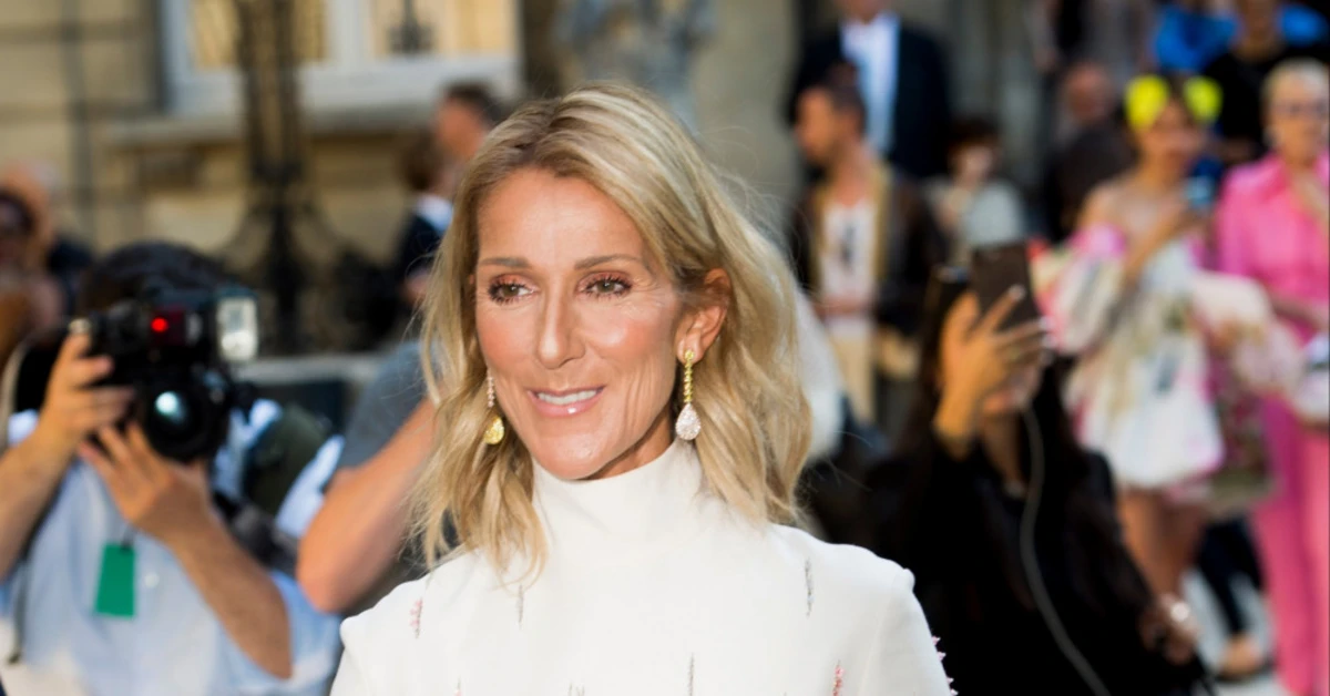 Celine Dion ticket chaos as Ticketmaster postpones sale of Paris tickets due to bots