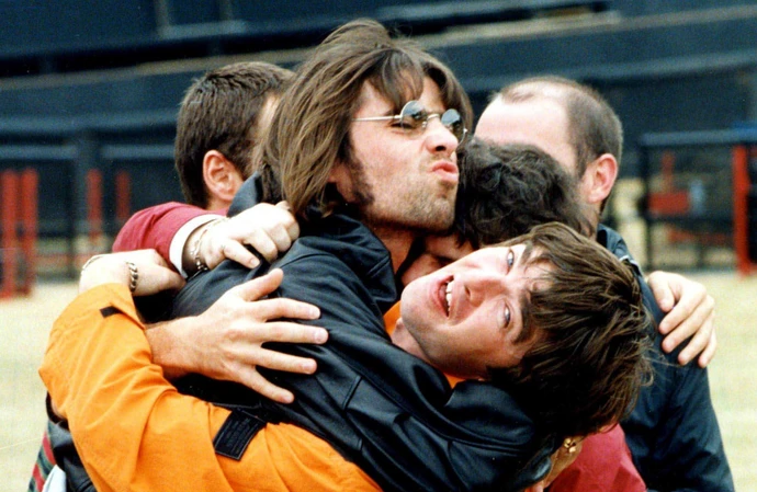 Liam claims Noel will need Oasis reunion