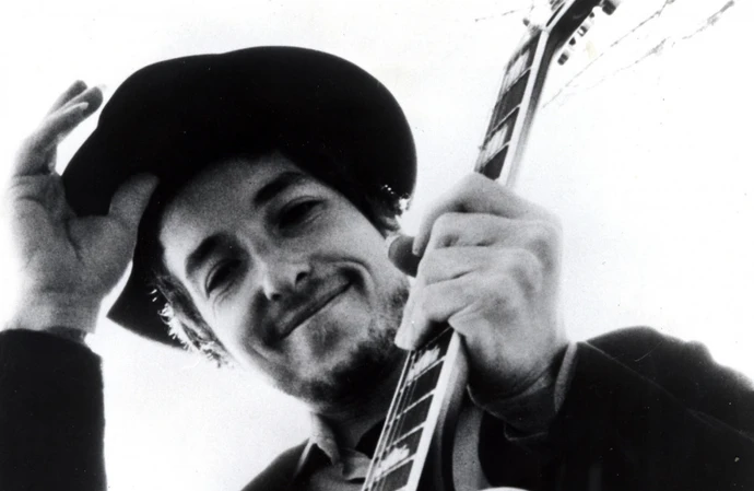 Bob Dylan annotated the script for 'A Complete Unknown'