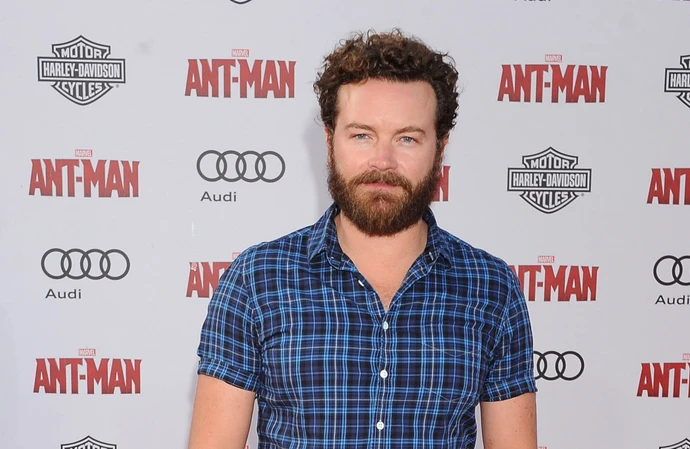 Danny Masterson has appealed his conviction