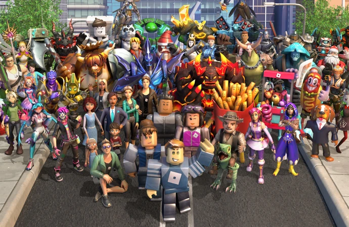 Roblox