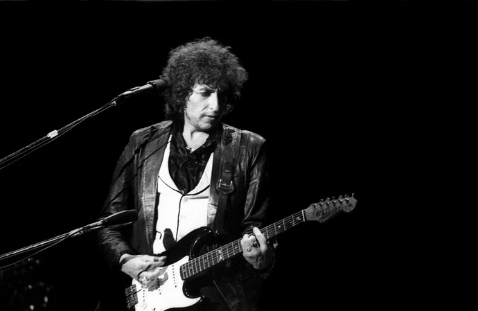 Traveling Wilburys