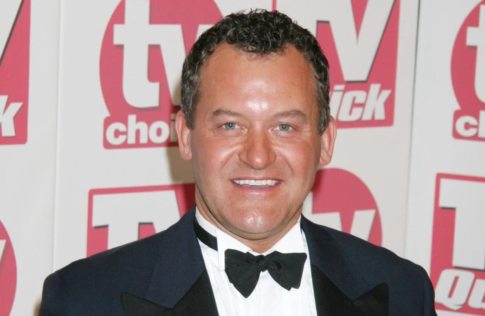Paul Burrell is a 'two-face s***'