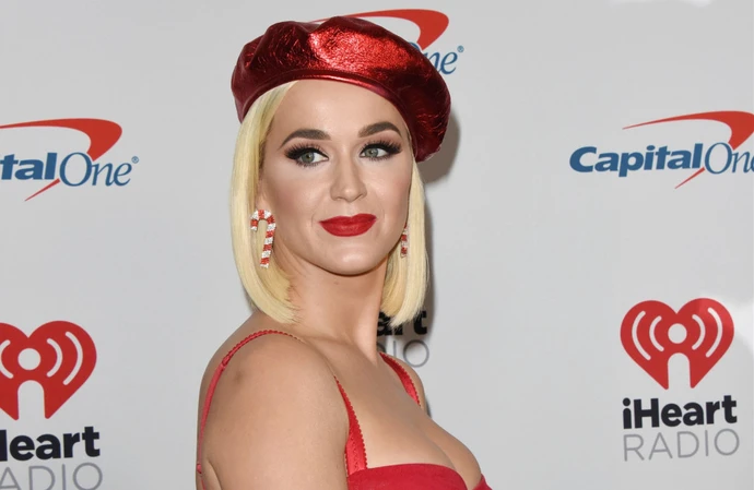 Katy Perry has lost a trademark dispute with an Australian designer