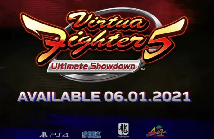 SEGA has announced a Virtua Fighter Open Championship