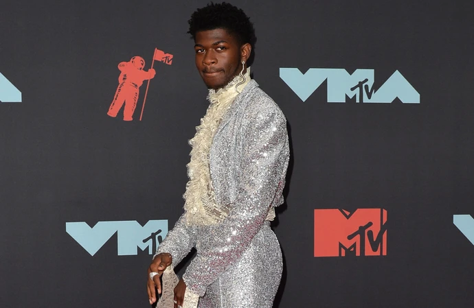 Lil Nas X is returning with a new song and visual next week
