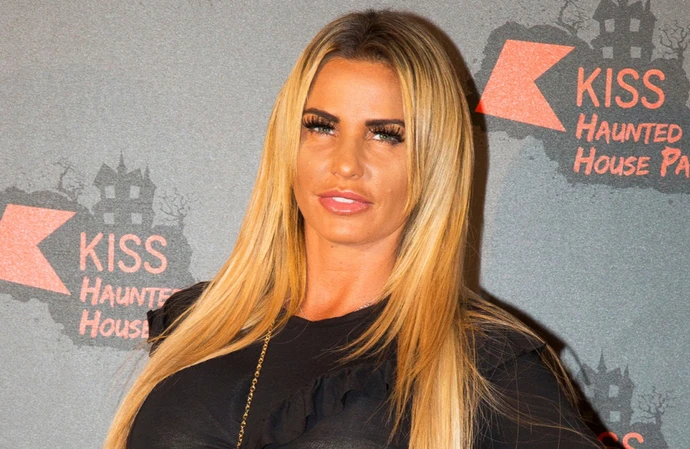 Katie Price wants to shoot OnlyFans snaps with ex-enemy Jodie Marsh