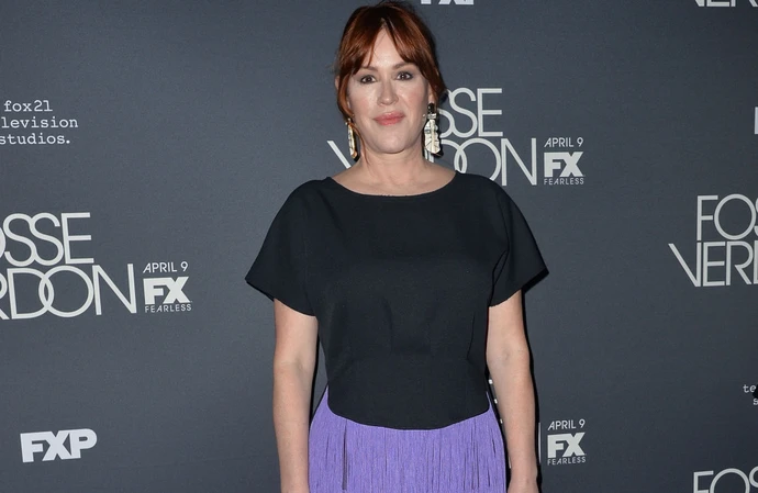Molly Ringwald is set to be honored at the film festival