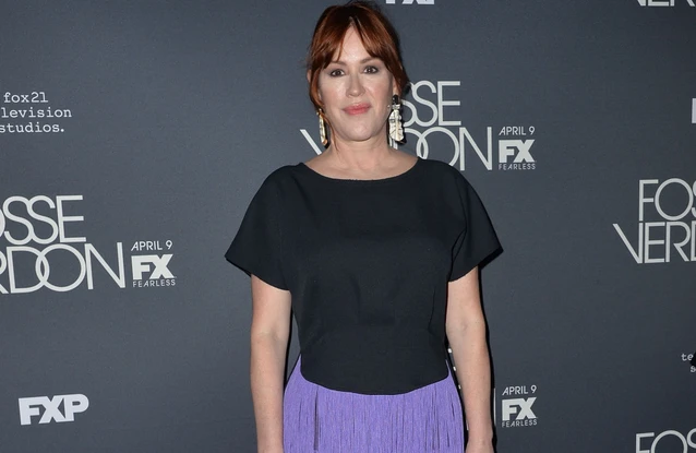 Molly Ringwald has claimed that she was taken advantage of during her early career