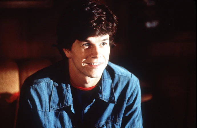 Mark Wahlberg worried about being 'exploited' in Boogie Nights