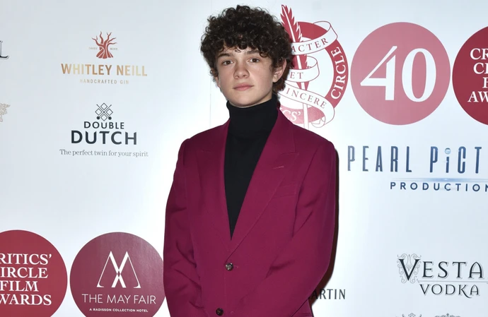 Noah Jupe has landed a role in Avengers: Secret Wars