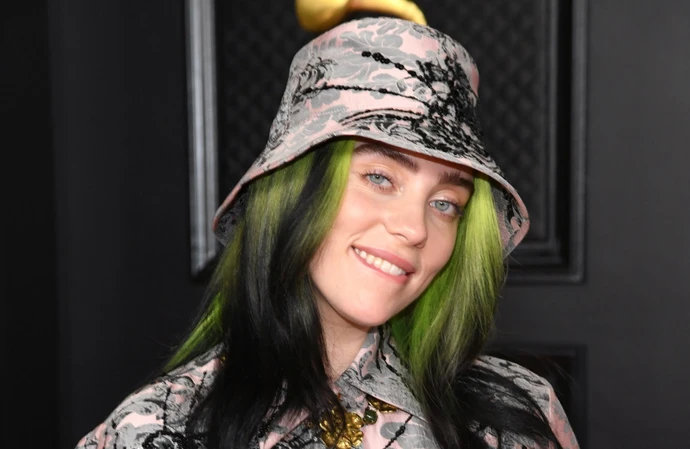 Billie Eilish
