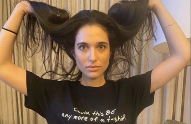 Molly Hurwitz, ex prometida de Matthew Perry, esperaba tener una larga relación con él.