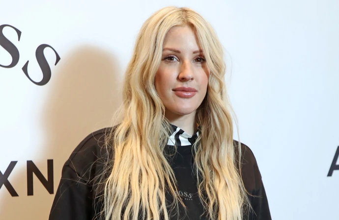 Ellie Goulding and Calvin Harris recently revealed she's collaborated with Calvin Harris again