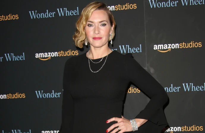 Kate Winslet hasn't been approached about The Holiday 2