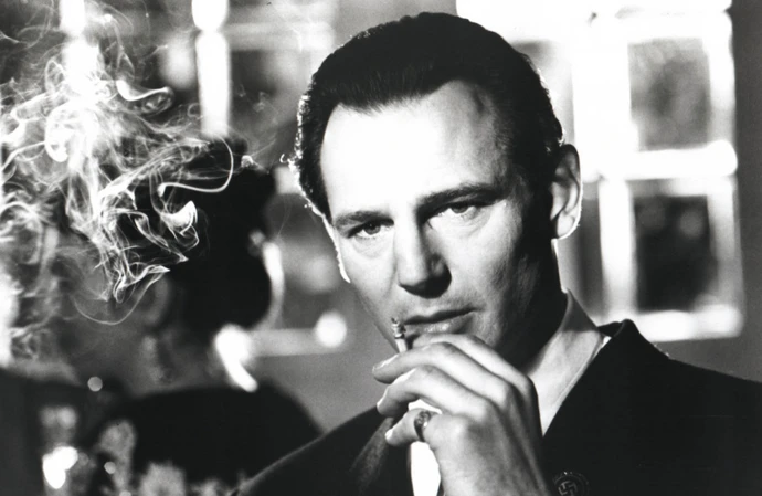 La Liste de Schindler (1993)