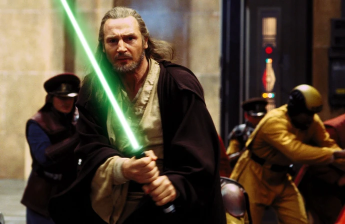 Liam Neeson has blasted Disney’s ‘Star Wars’ spin-offs for robbing the film franchise of its ‘magic’ and ‘mystery‘