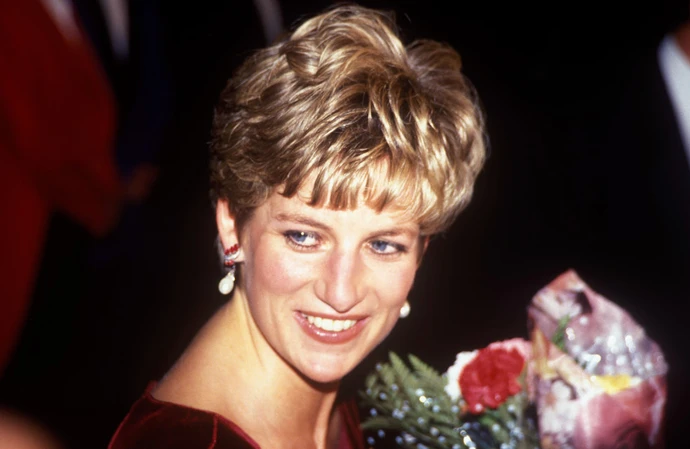 Princess Diana's letter is for sale