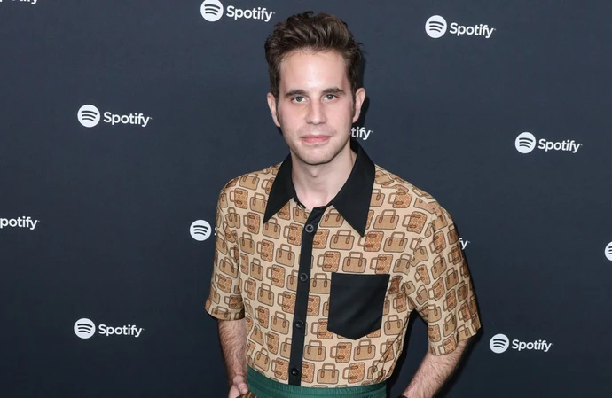 Ben Platt wanted the process to be a collaboration