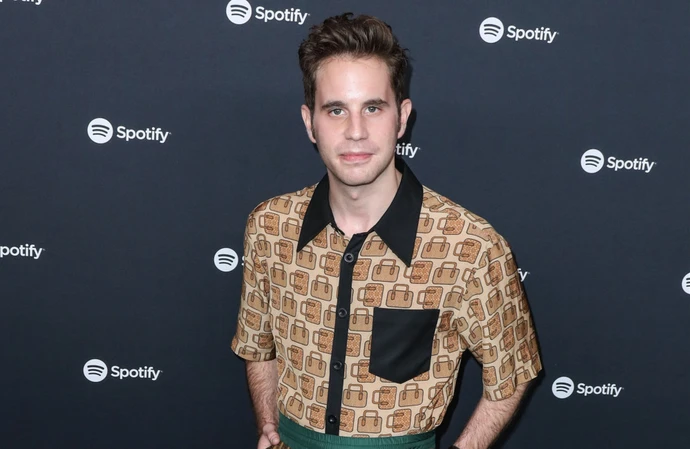 Ben Platt is making his Broadway comeback