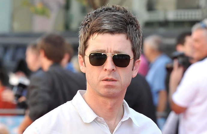 Noel Gallagher reflects on the enduring legacy of The Beatles