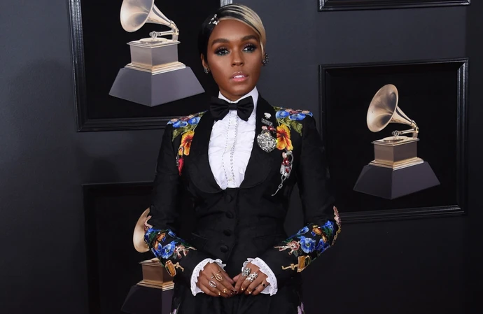 Janelle Monae is exploring her gender identity