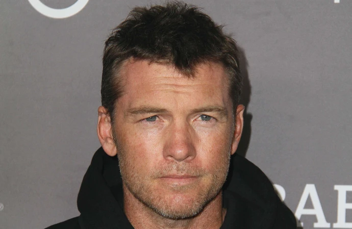 Sam Worthington will star with Kevin Hart in 'Lift'