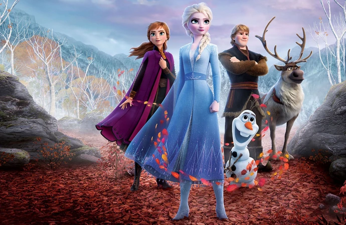 Elsa era una novia abandonada en el altar