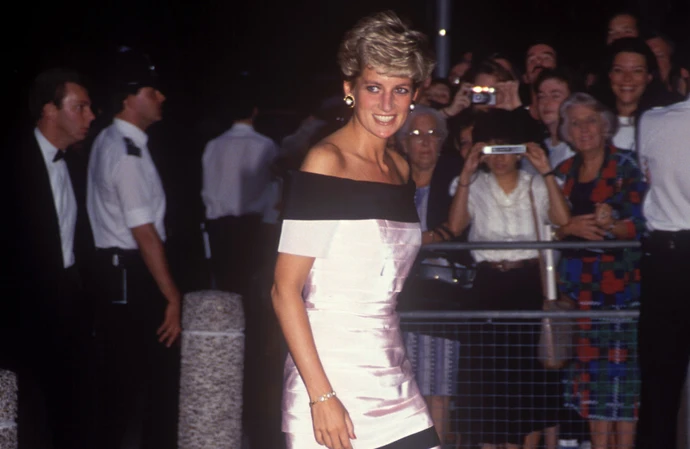 Diana's tell-all interview