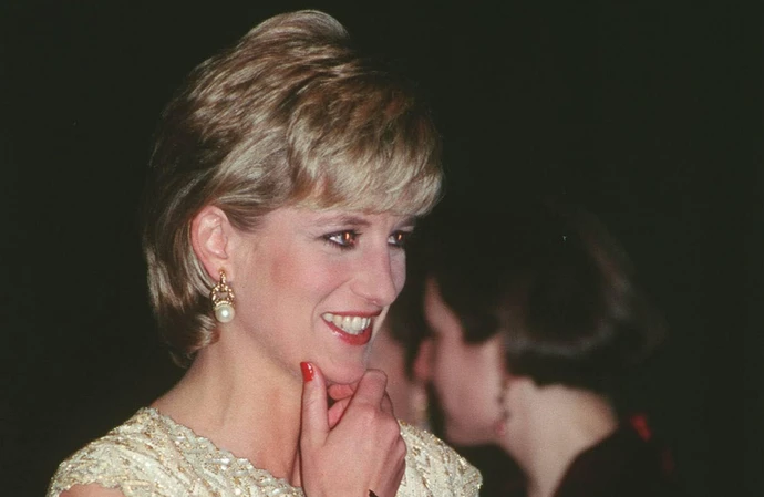 Princess Diana