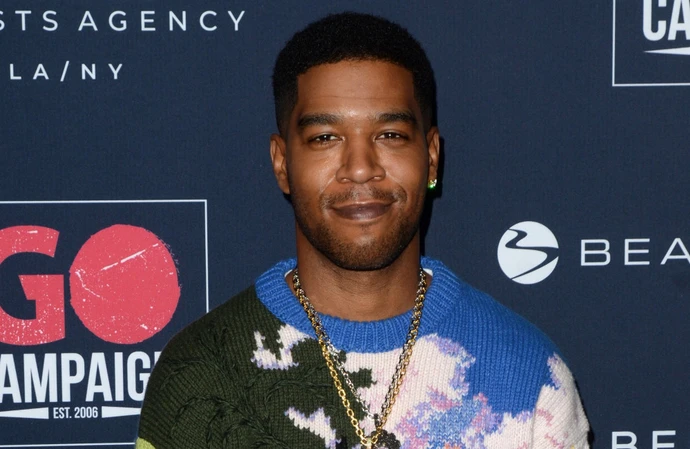 Kid Cudi will feature in Brittany Snow's movie 'September 17th'