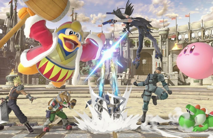 Masahiro Sakurai says game studios may need artificial intelligence to survive as AAA development becomes harder to manage
