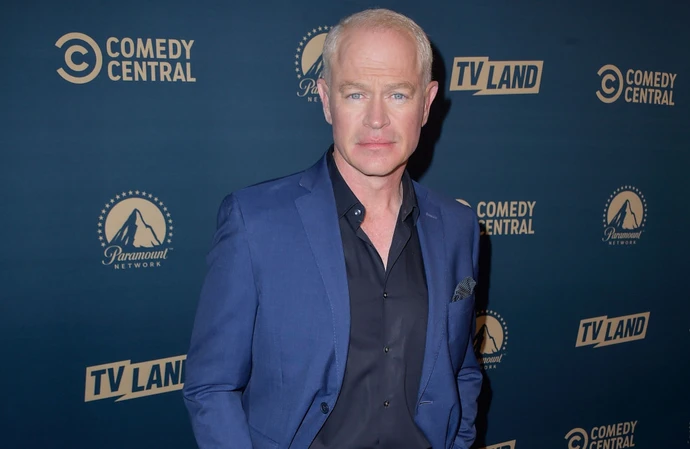 Neal McDonough