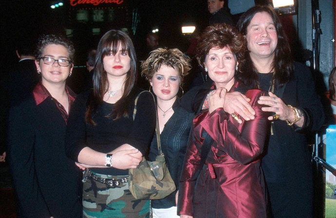 The Osbournes was a landmark moment for reality TV