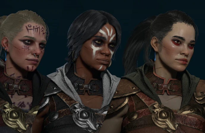 Diablo 4 will continue receiving support once Diablo 5 has been released