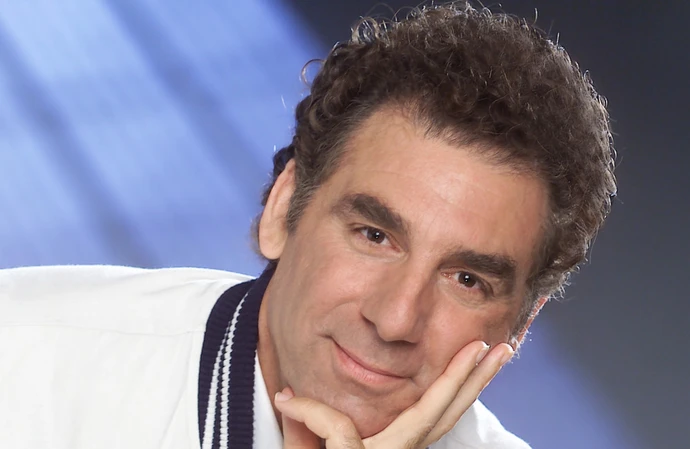 Michael Richards is to release a memoir