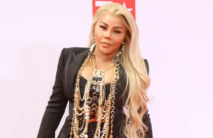 Lil' Kim