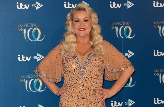 Former Coronation Street star Lisa George