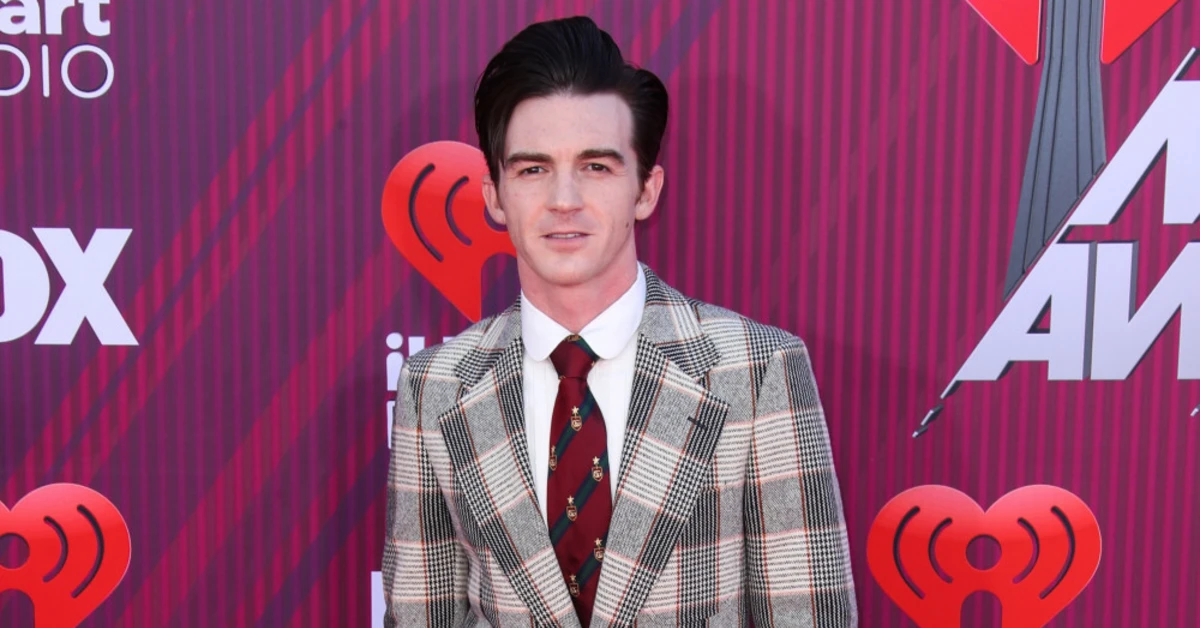 Drake Bell warns web trolls will 'kill' him after latest 'paedo' abuse - Vimarsana News