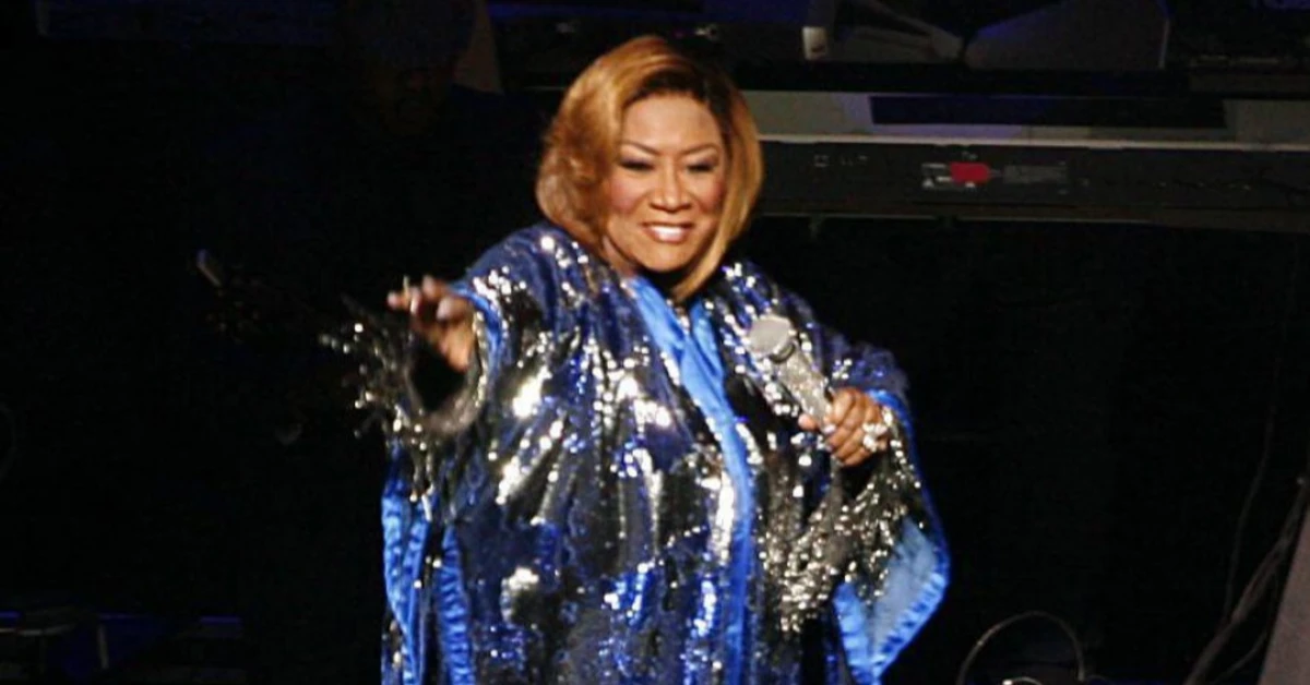 Patti LaBelle di Usia 82: 'Hidup Lebih Baik Tanpa Beban'