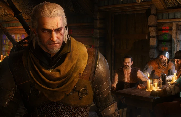 The Witcher spin-off game Project Sirius is still in pre-production, CD Projekt Red has confirmed